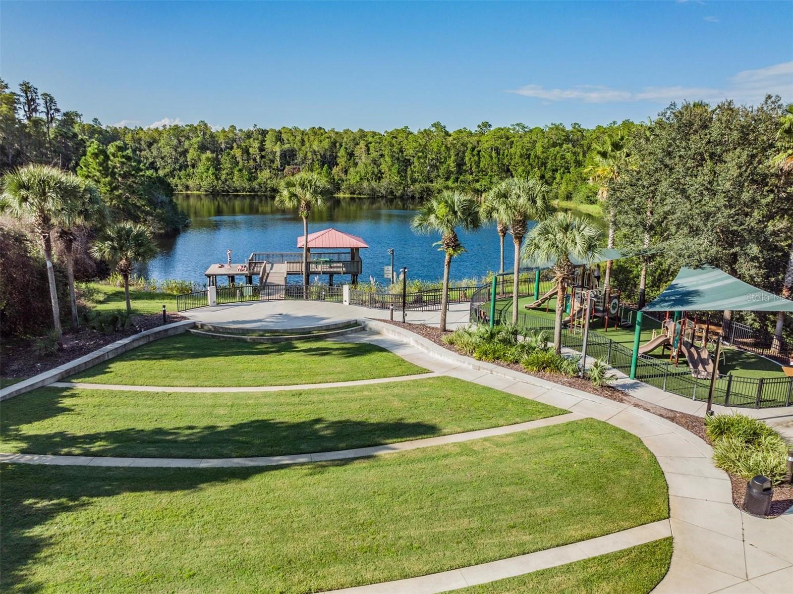 8721 CRYSTAL CREEK CT, LAND O LAKES, FL — photo 53