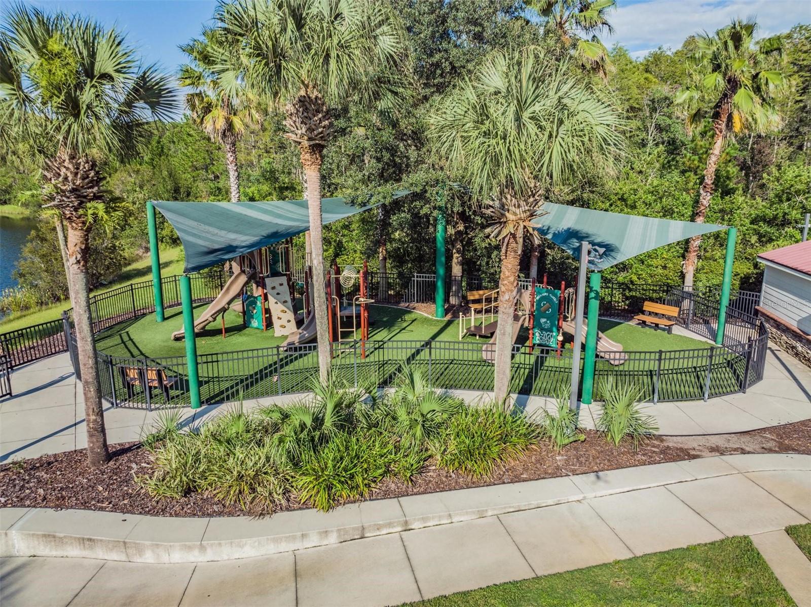 8721 CRYSTAL CREEK CT, LAND O LAKES, FL — photo 55