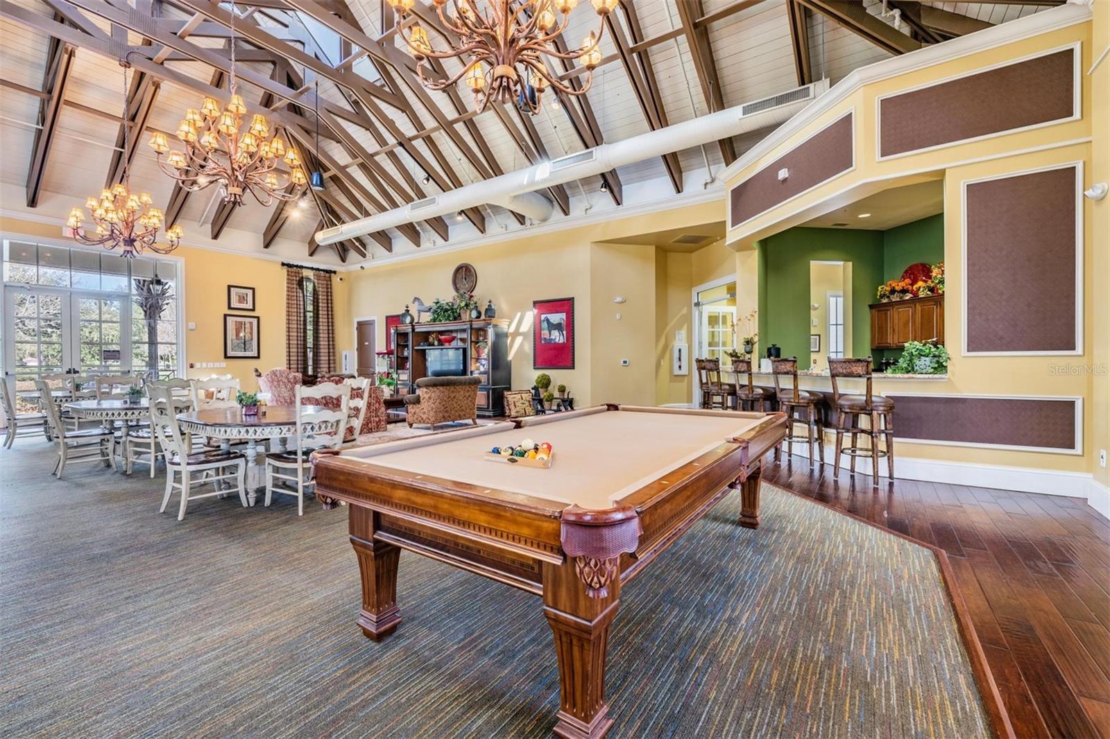 8721 CRYSTAL CREEK CT, LAND O LAKES, FL — photo 65