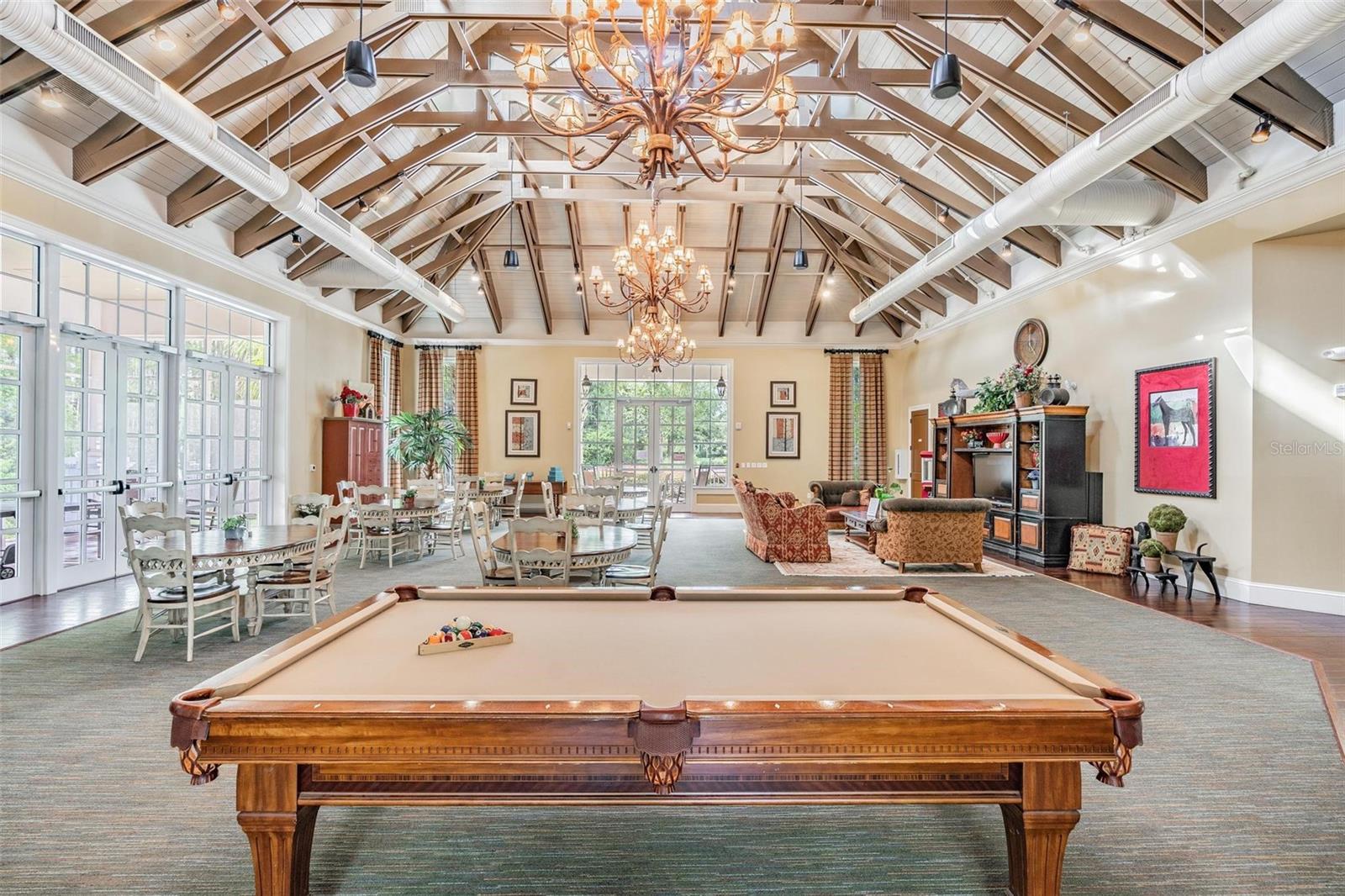 8721 CRYSTAL CREEK CT, LAND O LAKES, FL — photo 66