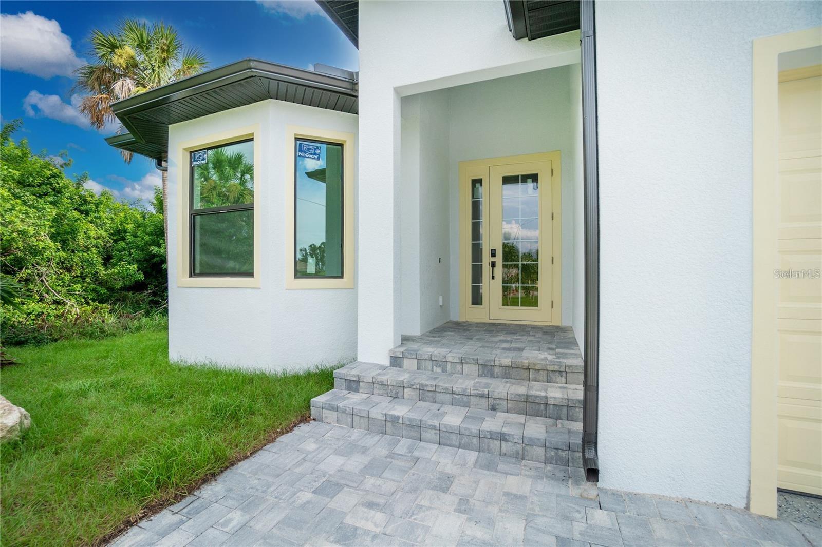 289 ALBATROSS RD, ROTONDA WEST, FL — photo 2