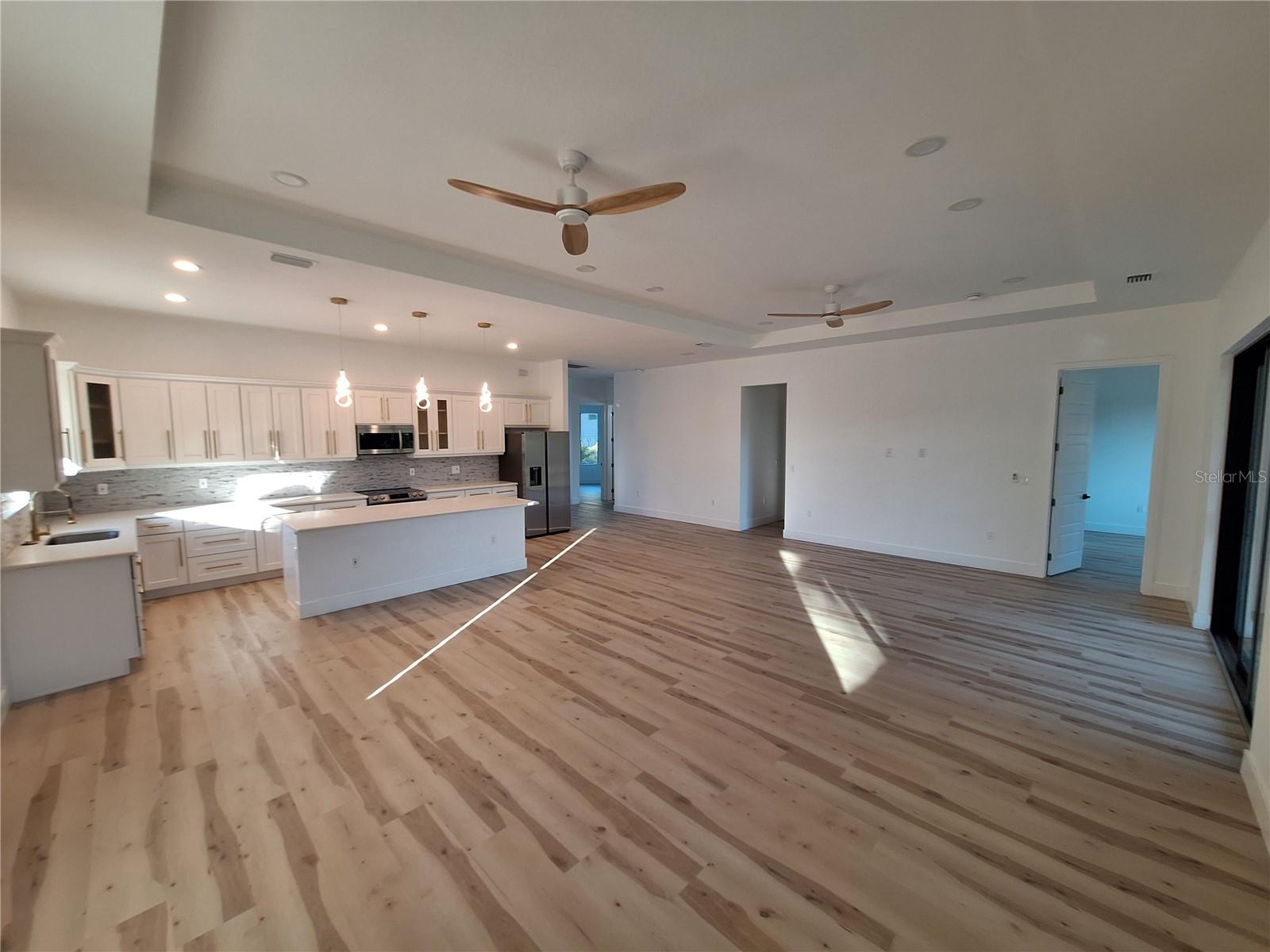 289 ALBATROSS RD, ROTONDA WEST, FL — photo 9