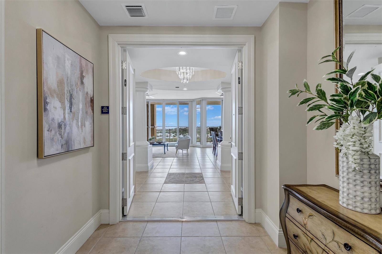 130 RIVIERA DUNES WAY #804, PALMETTO, FL — photo 3