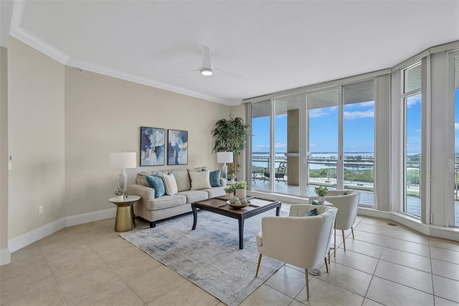 130 RIVIERA DUNES WAY #804, PALMETTO, FL — photo 6