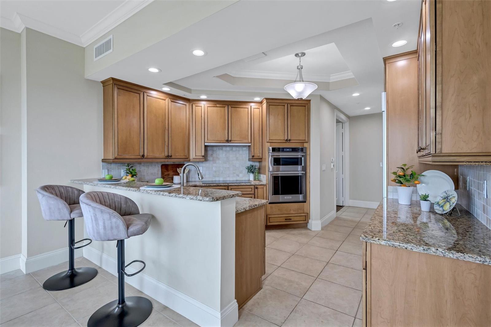 130 RIVIERA DUNES WAY #804, PALMETTO, FL — photo 8