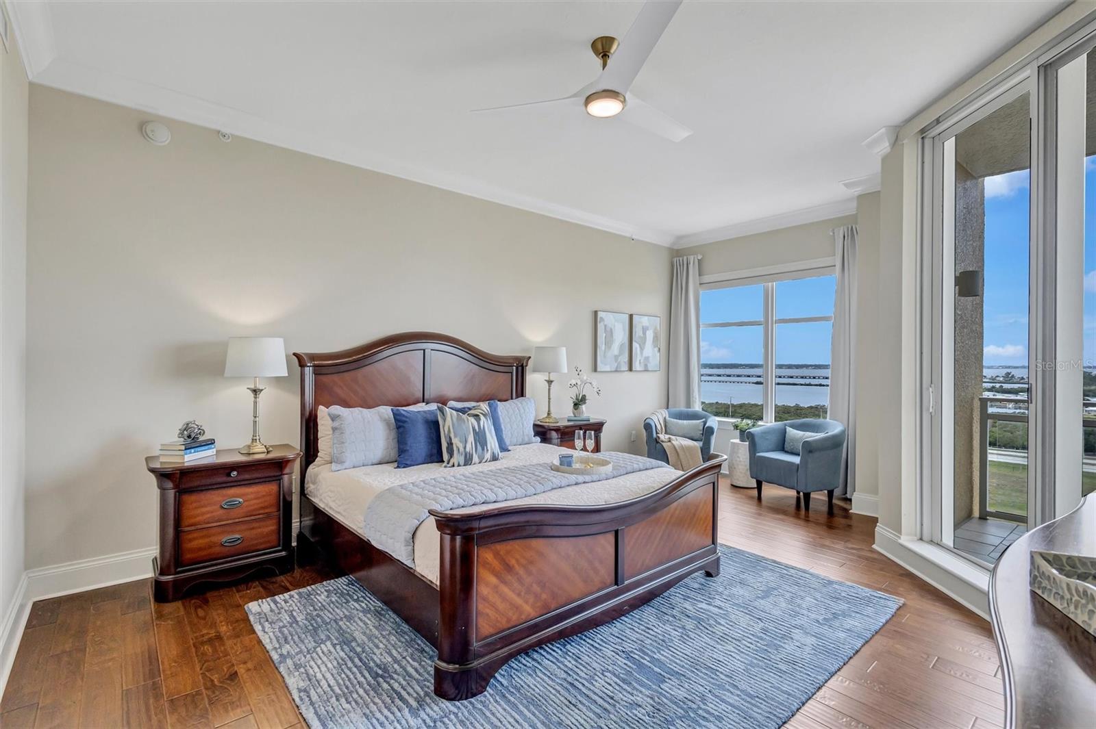 130 RIVIERA DUNES WAY #804, PALMETTO, FL — photo 11