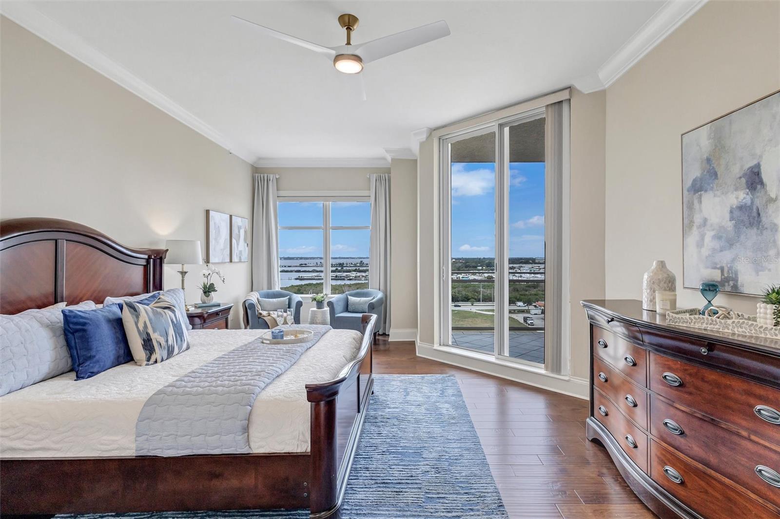 130 RIVIERA DUNES WAY #804, PALMETTO, FL — photo 12