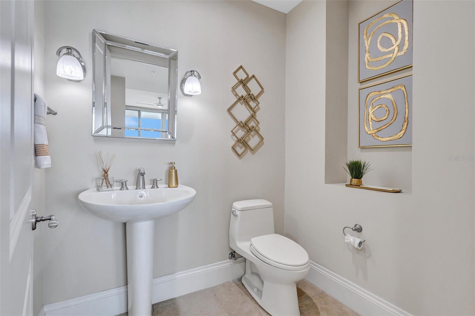 130 RIVIERA DUNES WAY #804, PALMETTO, FL — photo 21