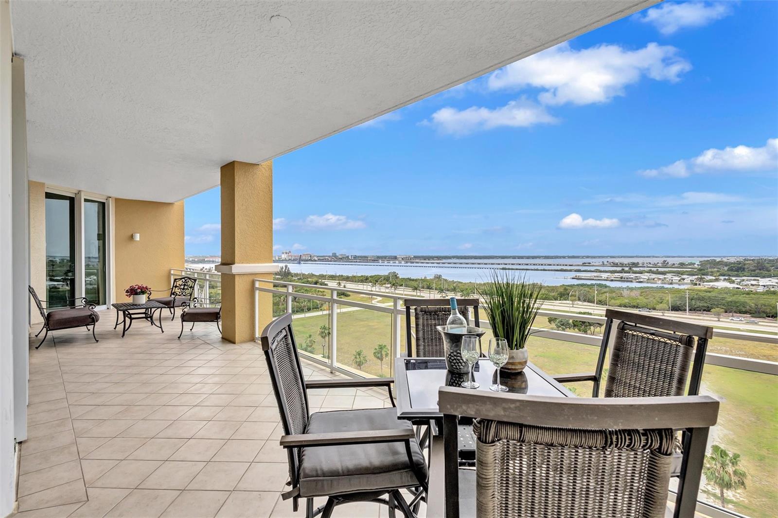 130 RIVIERA DUNES WAY #804, PALMETTO, FL — photo 23