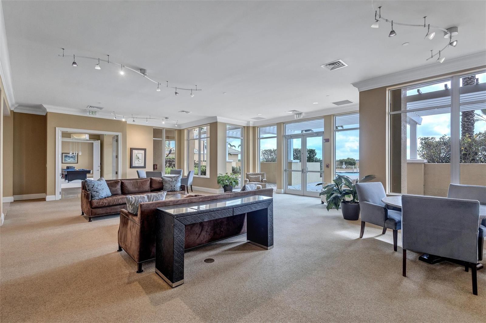130 RIVIERA DUNES WAY #804, PALMETTO, FL — photo 25