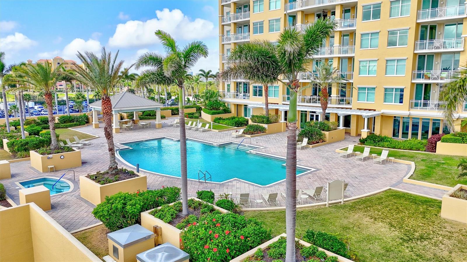 130 RIVIERA DUNES WAY #804, PALMETTO, FL — photo 27