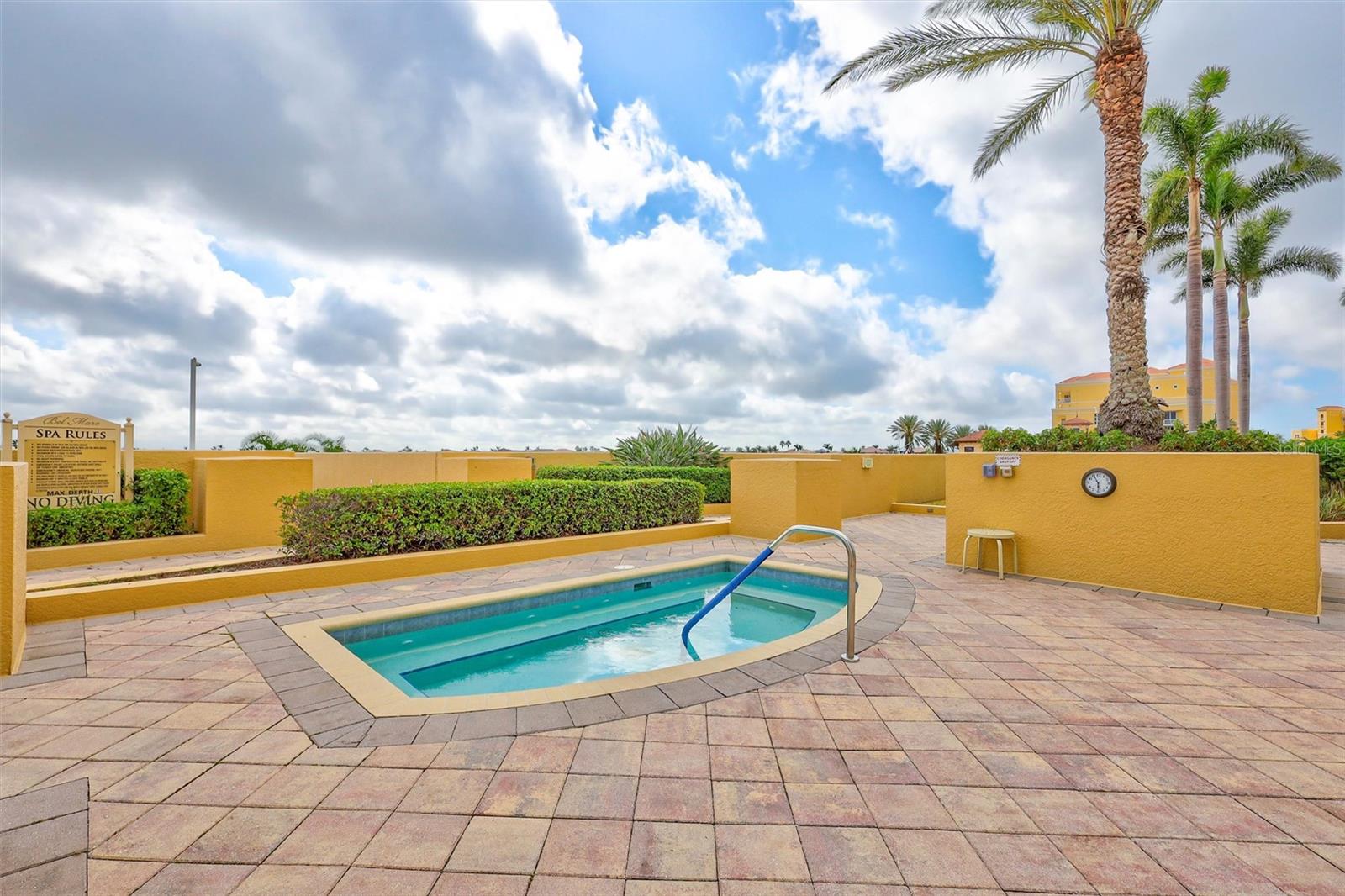 130 RIVIERA DUNES WAY #804, PALMETTO, FL — photo 28