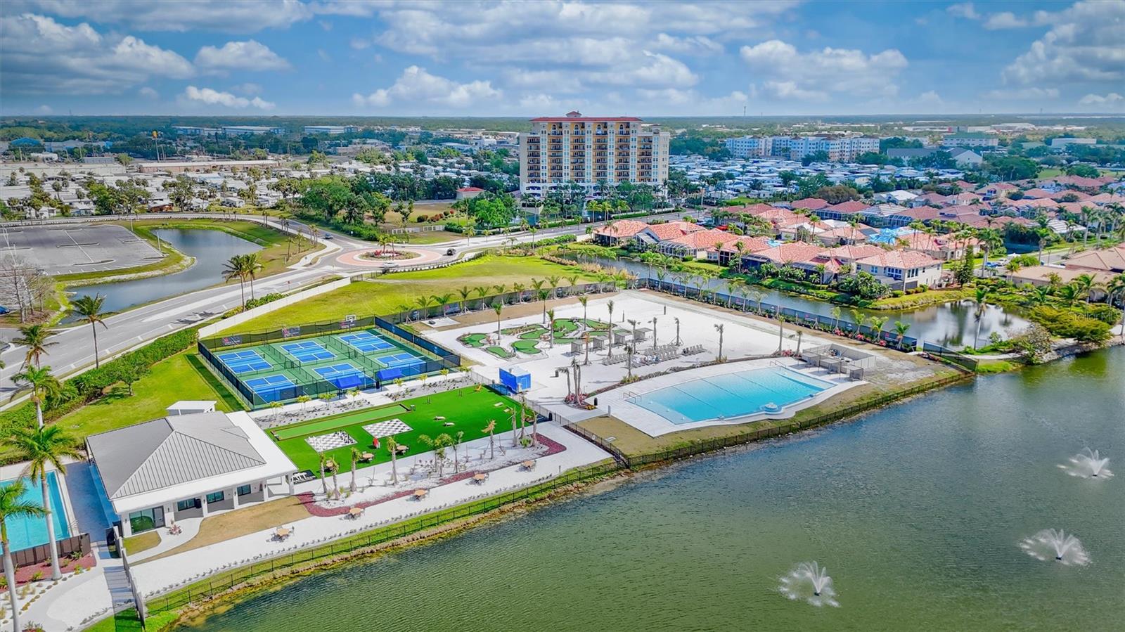 130 RIVIERA DUNES WAY #804, PALMETTO, FL — photo 41
