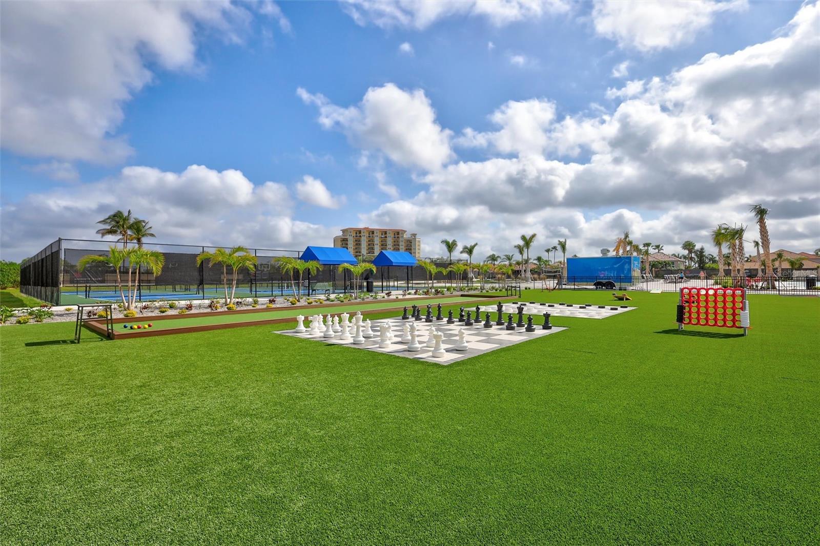 130 RIVIERA DUNES WAY #804, PALMETTO, FL — photo 46