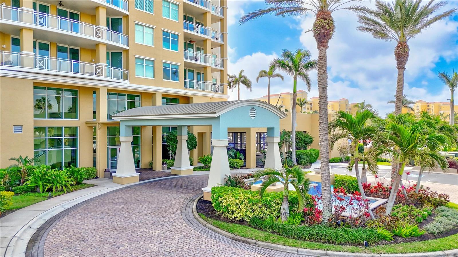 130 RIVIERA DUNES WAY #804, PALMETTO, FL — photo 49