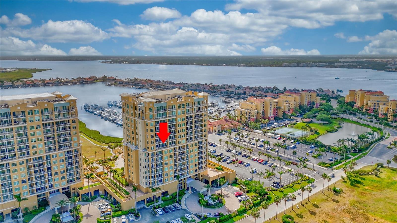 130 RIVIERA DUNES WAY #804, PALMETTO, FL — photo 50