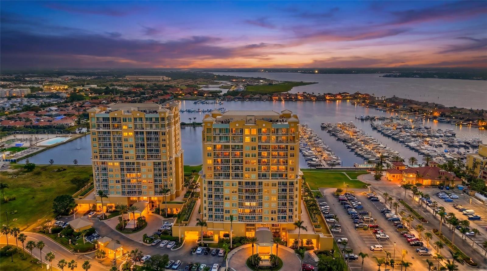130 RIVIERA DUNES WAY #804, PALMETTO, FL — photo 52