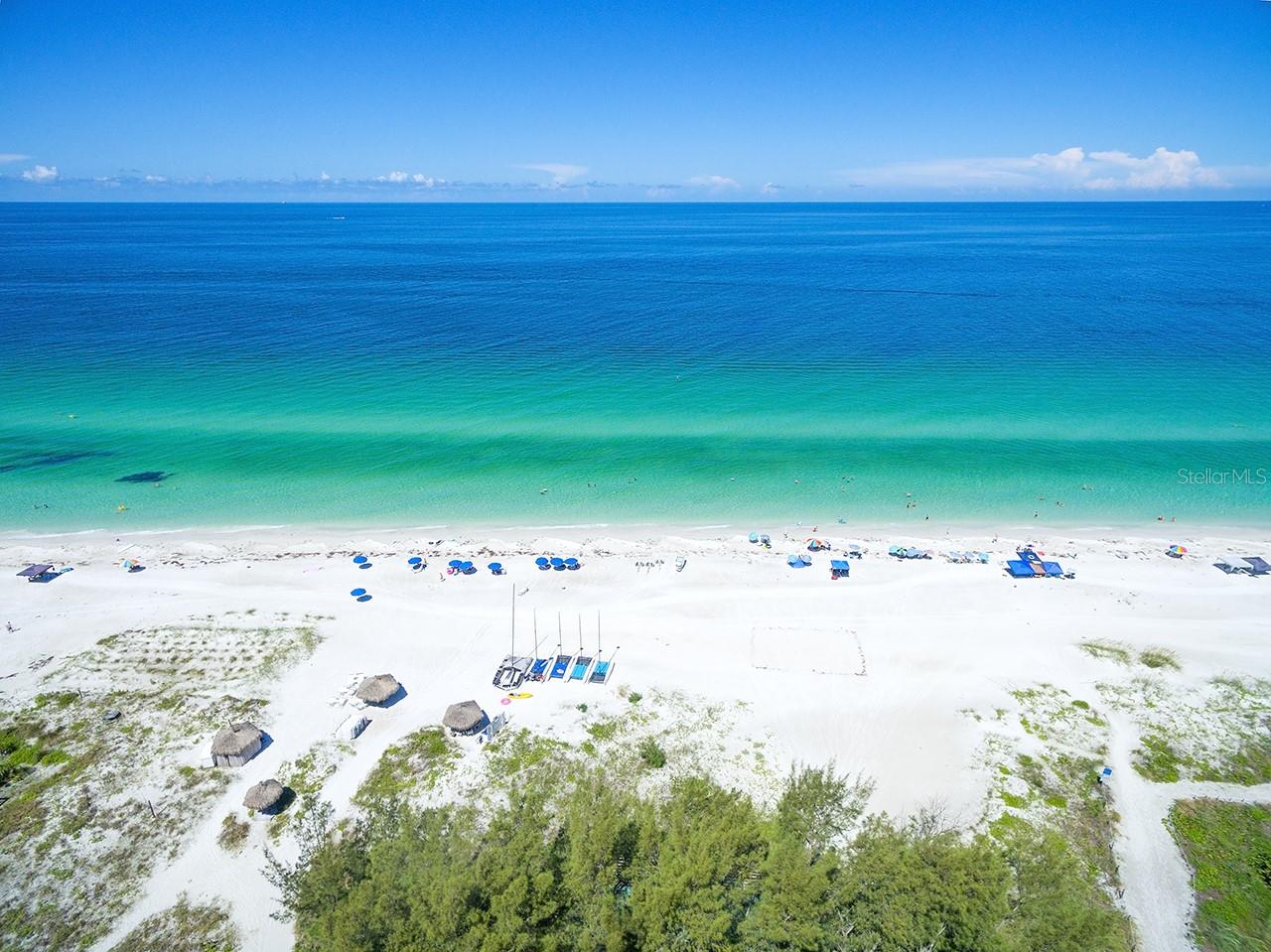 4307 GULF DR #207, HOLMES BEACH, FL — photo 34