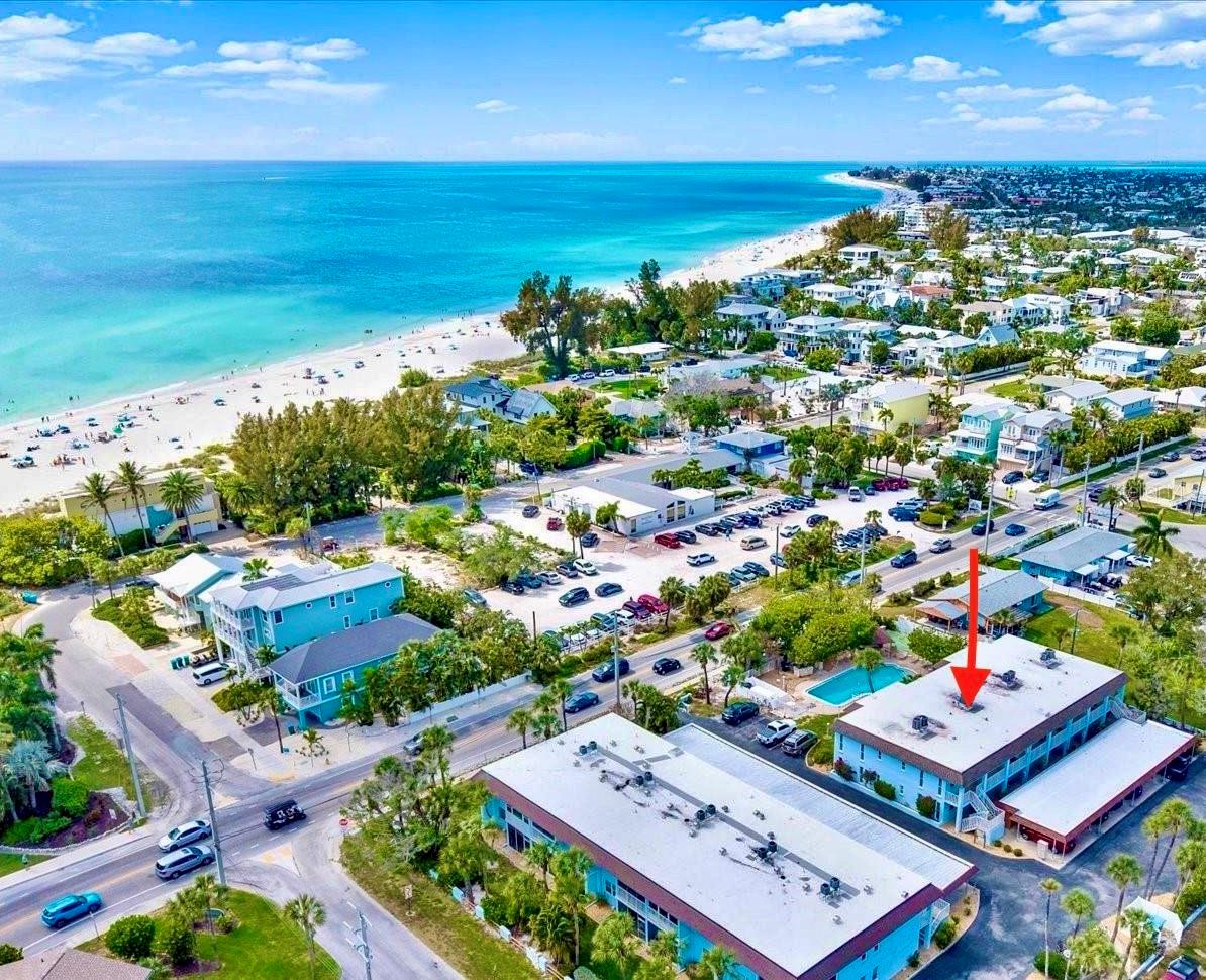 4307 GULF DR #207, HOLMES BEACH, FL