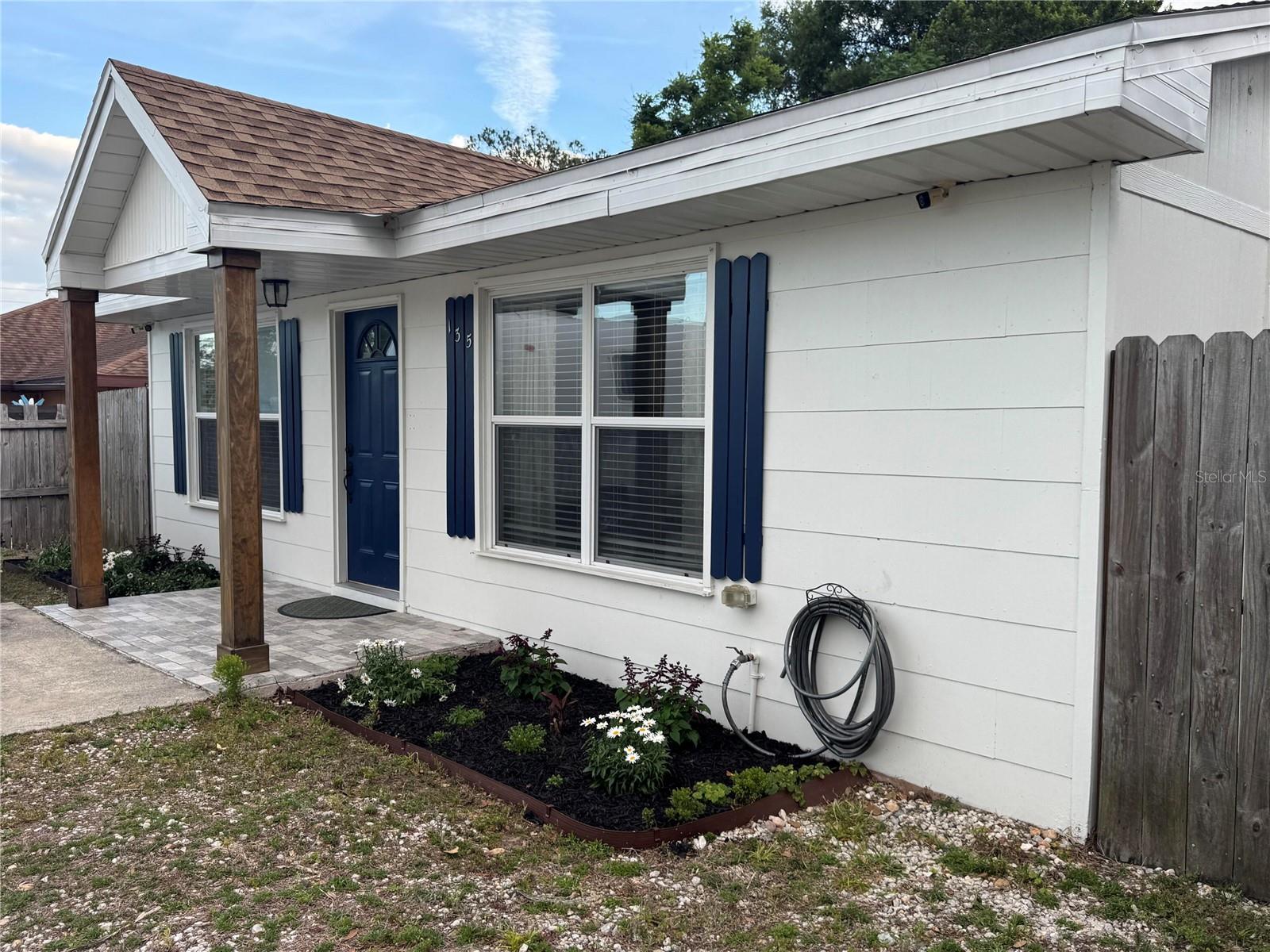 135 CARROLL ST, CLERMONT, FL