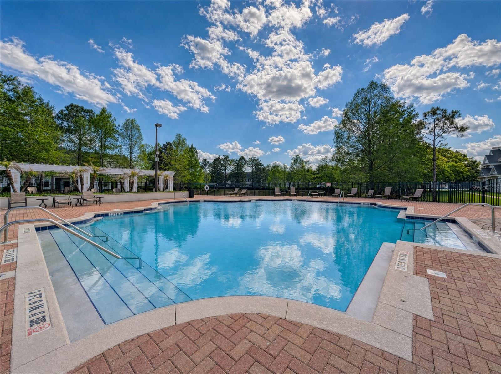 143 SOUTHERN PECAN CIR #201, WINTER GARDEN, FL — photo 14
