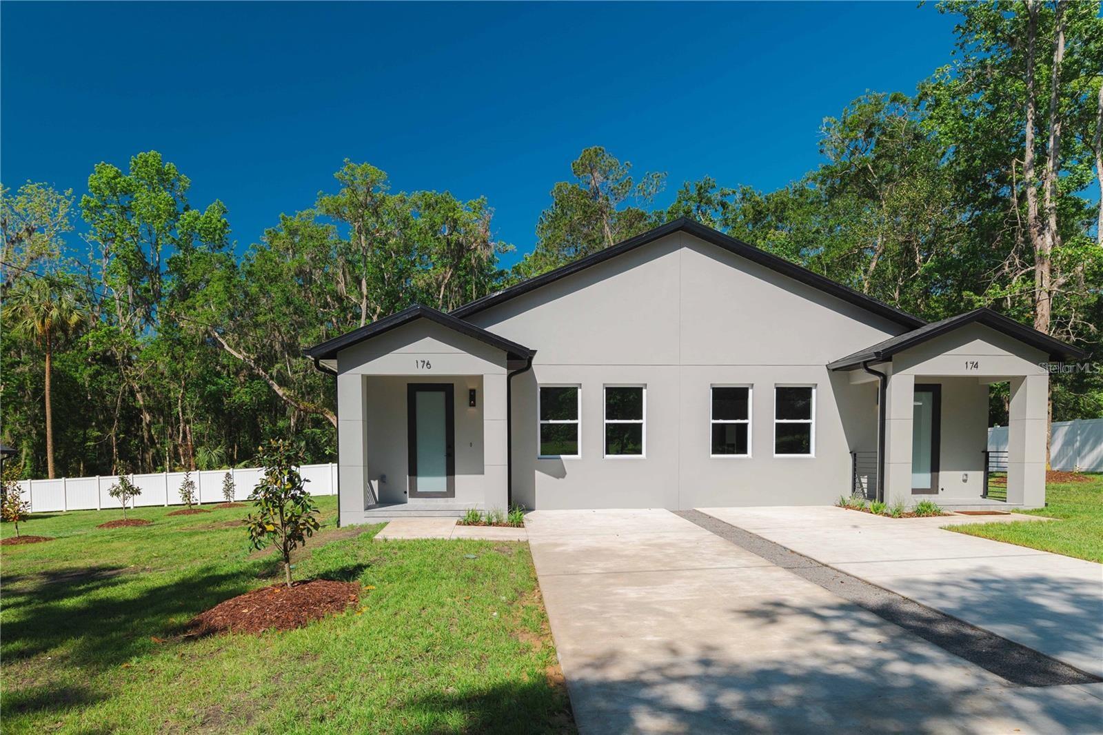 174-176 S LEMON AVE, BROOKSVILLE, FL — photo 26