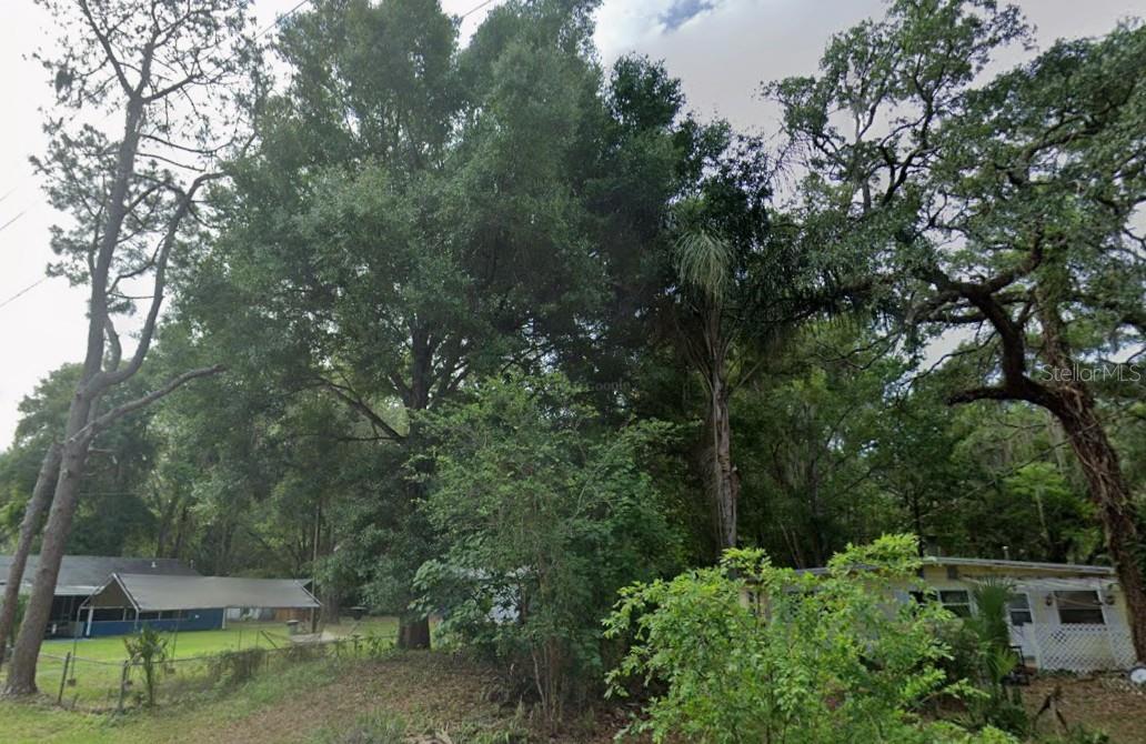 10600 and 10603 W OLIVER ST, HOMOSASSA, FL