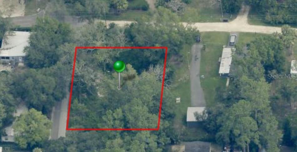 10600 and 10603 W OLIVER ST, HOMOSASSA, FL — photo 2