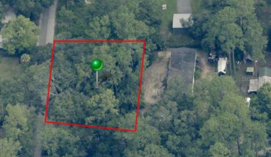 10600 and 10603 W OLIVER ST, HOMOSASSA, FL — photo 4