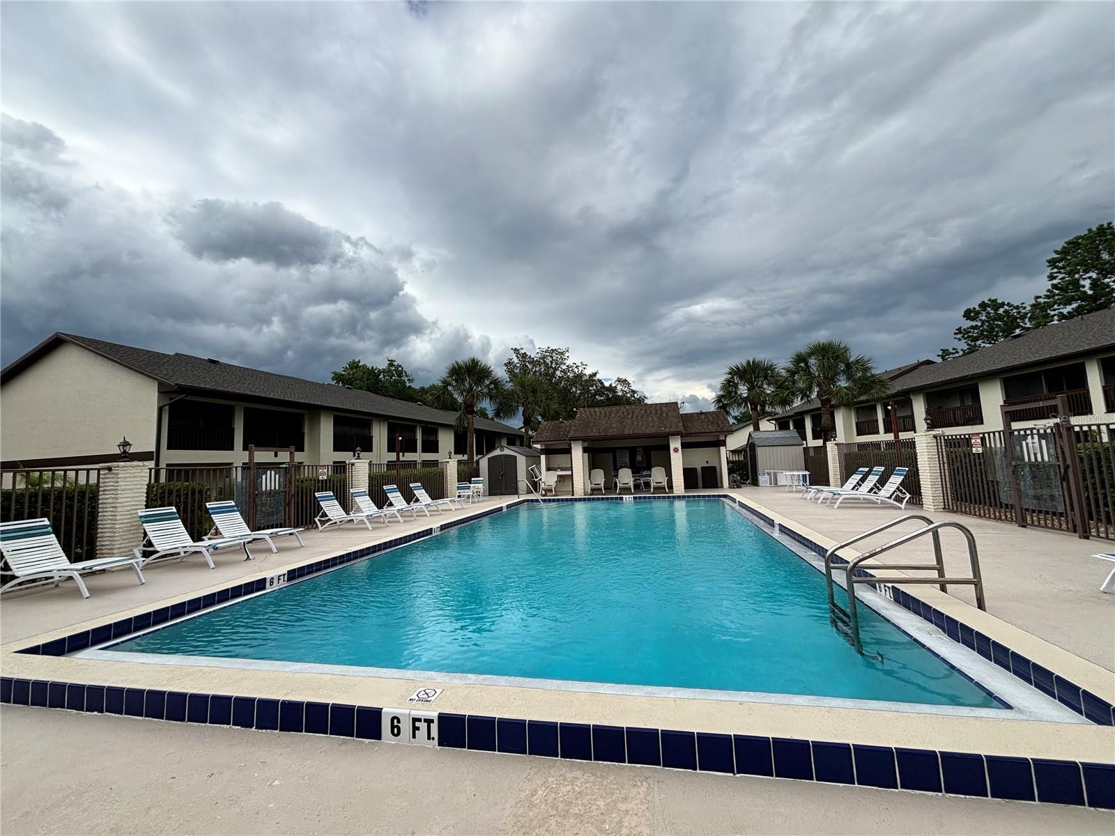 600 NORTHERN WAY #1804, WINTER SPRINGS, FL — photo 29