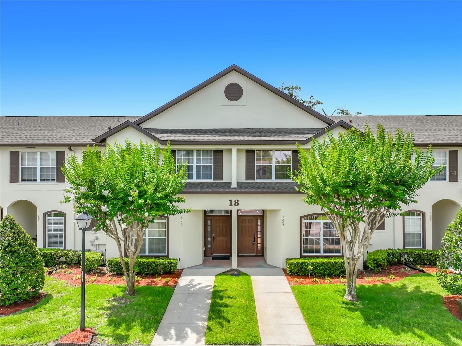 600 NORTHERN WAY #1804, WINTER SPRINGS, FL