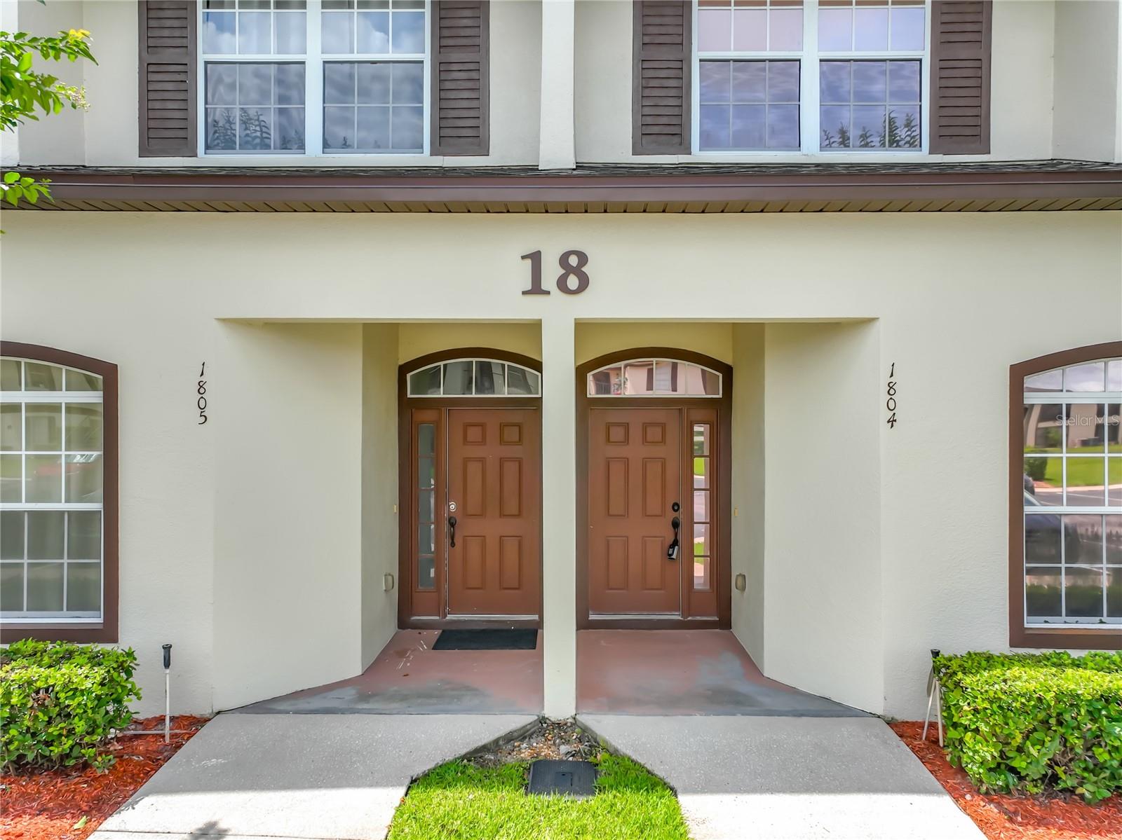 600 NORTHERN WAY #1804, WINTER SPRINGS, FL — photo 2