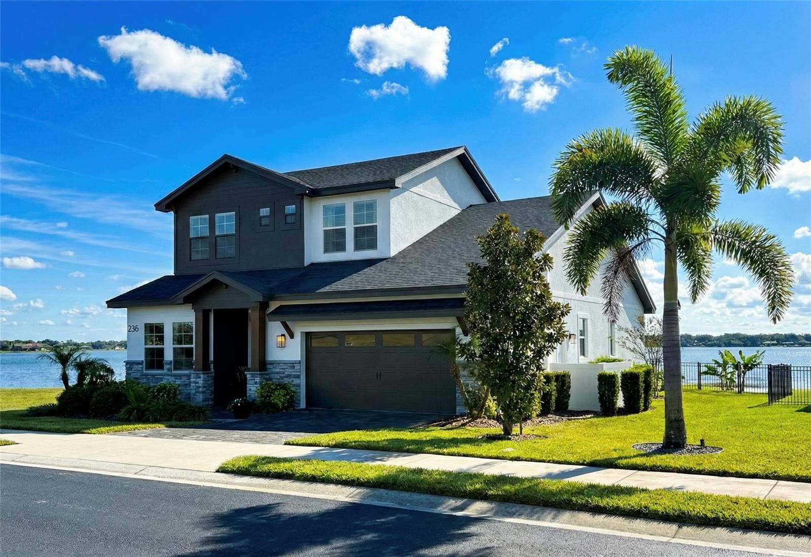 236 CALADIUM AVE, LAKE ALFRED, FL — photo 3