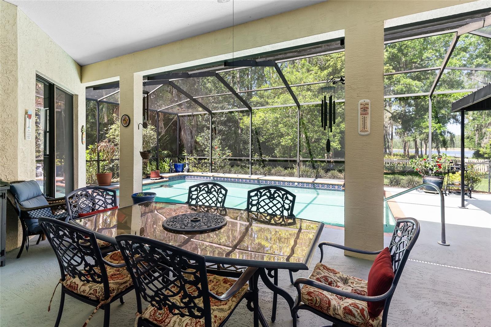1012 KINGSBOROUGH GARDENS CT, LUTZ, FL — photo 3