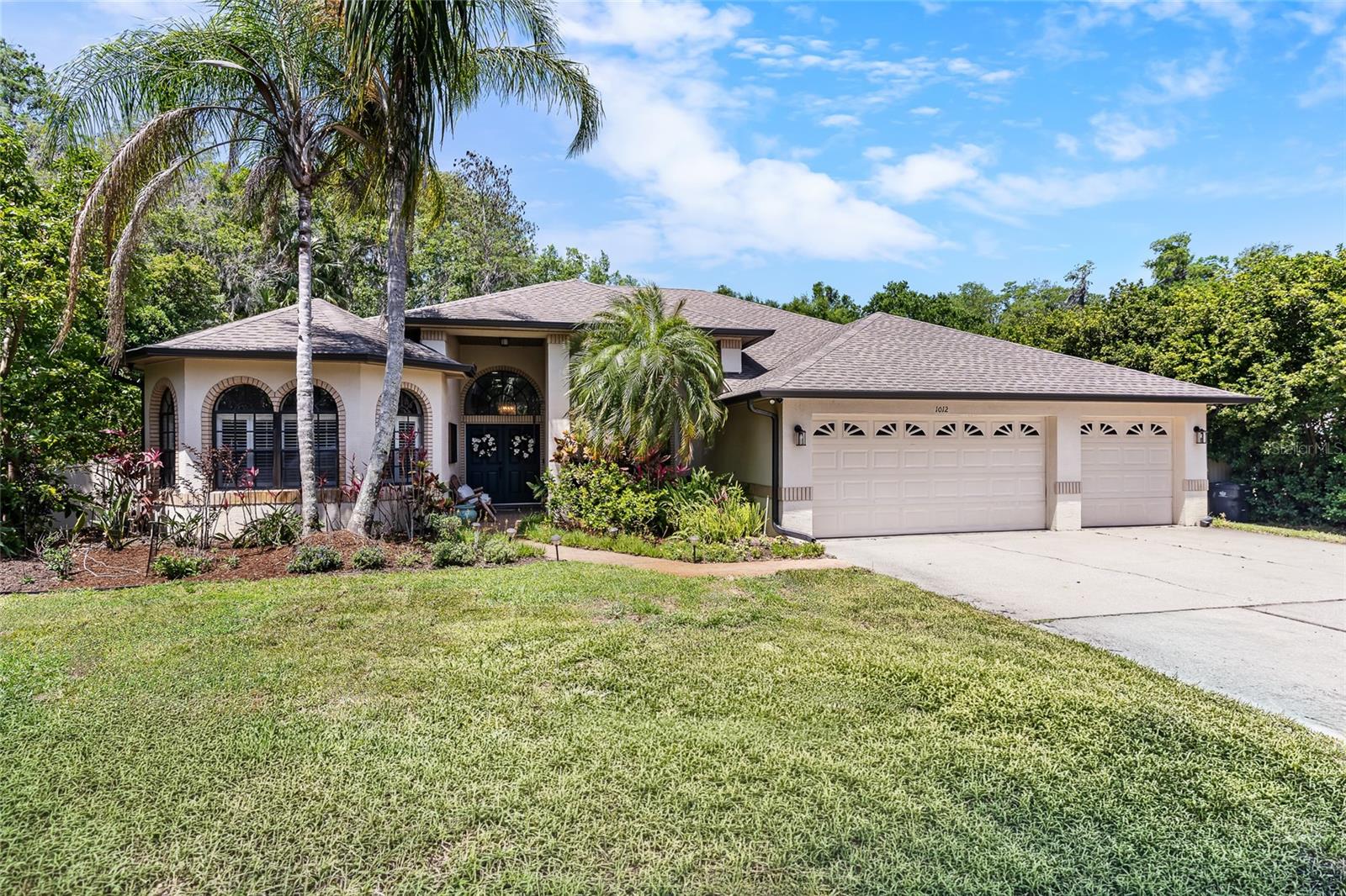1012 KINGSBOROUGH GARDENS CT, LUTZ, FL — photo 5