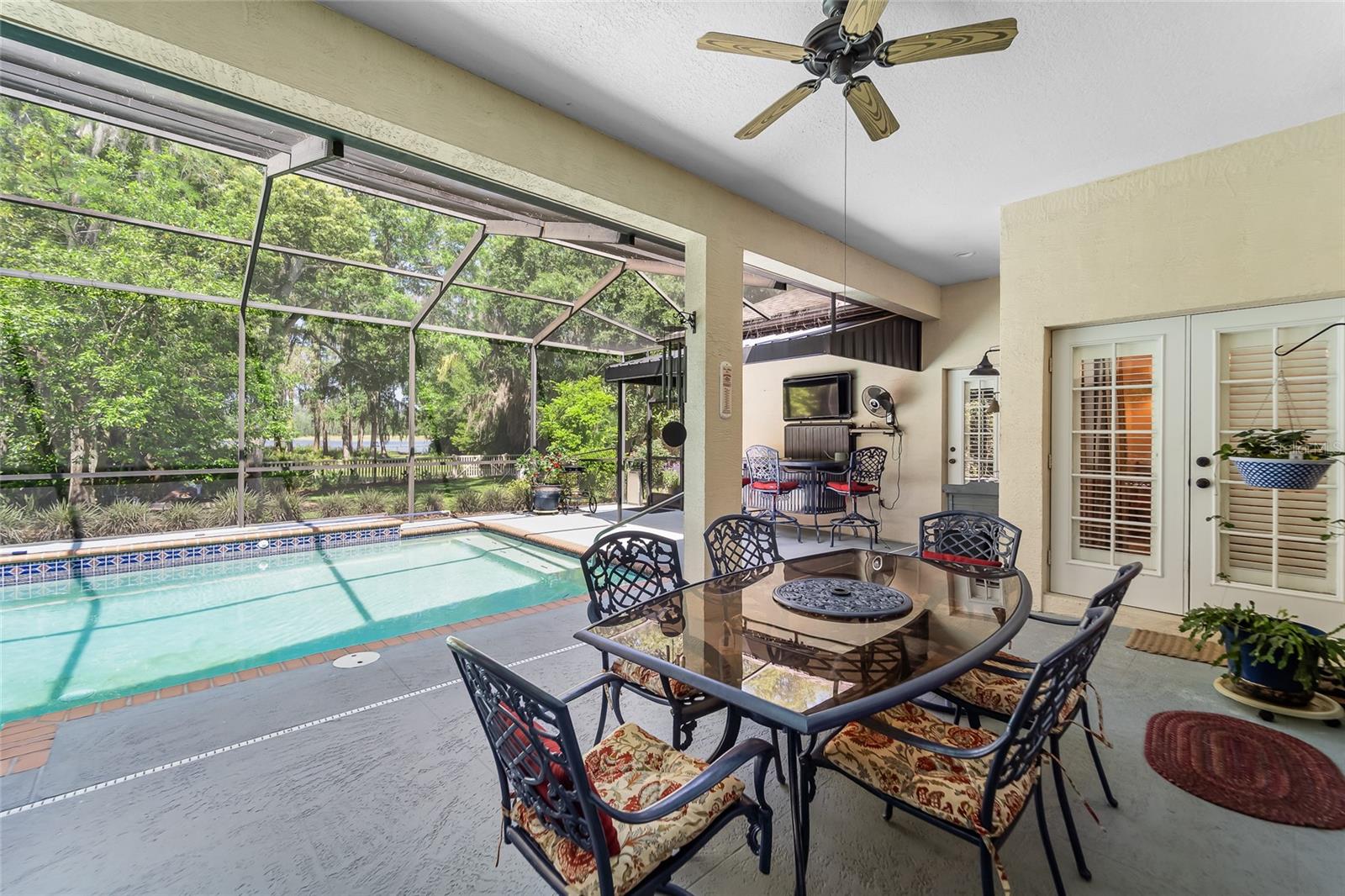 1012 KINGSBOROUGH GARDENS CT, LUTZ, FL — photo 14