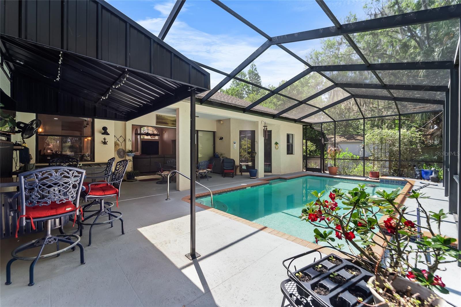 1012 KINGSBOROUGH GARDENS CT, LUTZ, FL — photo 28