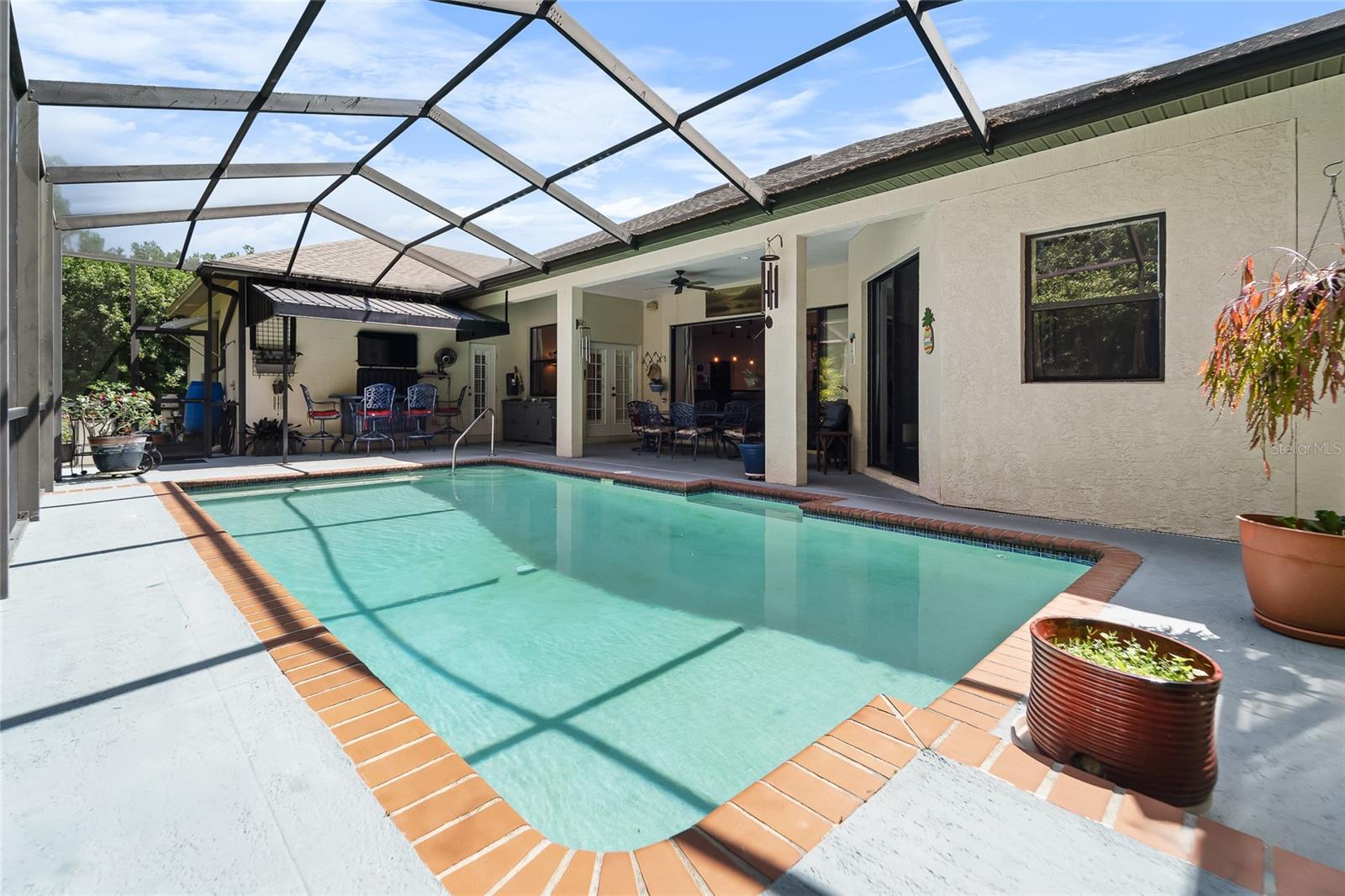 1012 KINGSBOROUGH GARDENS CT, LUTZ, FL — photo 29
