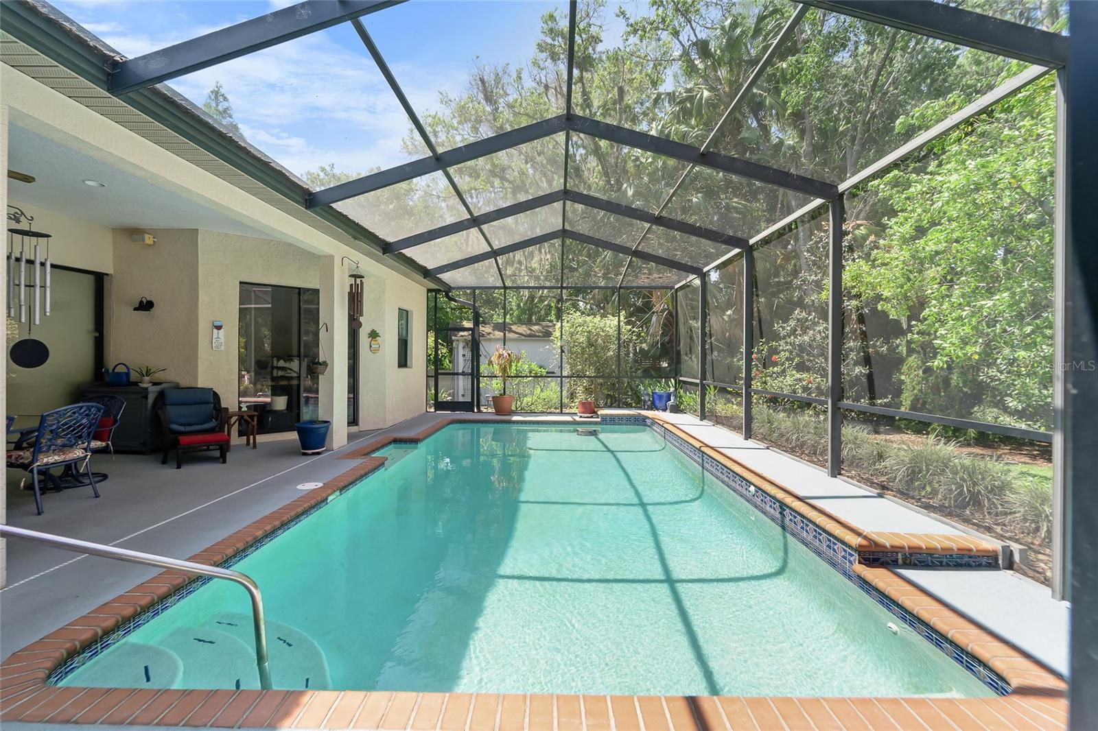 1012 KINGSBOROUGH GARDENS CT, LUTZ, FL — photo 30