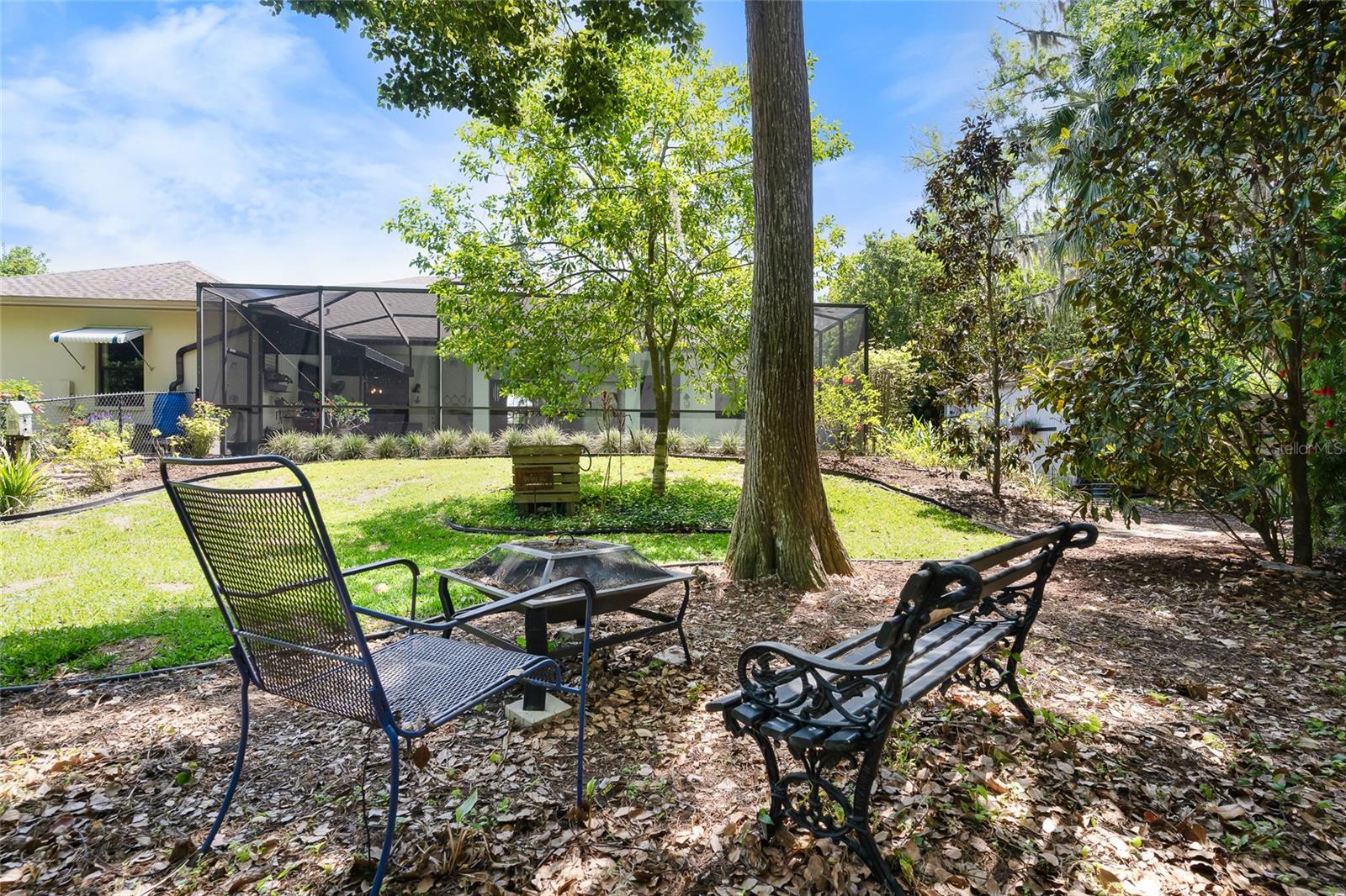 1012 KINGSBOROUGH GARDENS CT, LUTZ, FL — photo 34