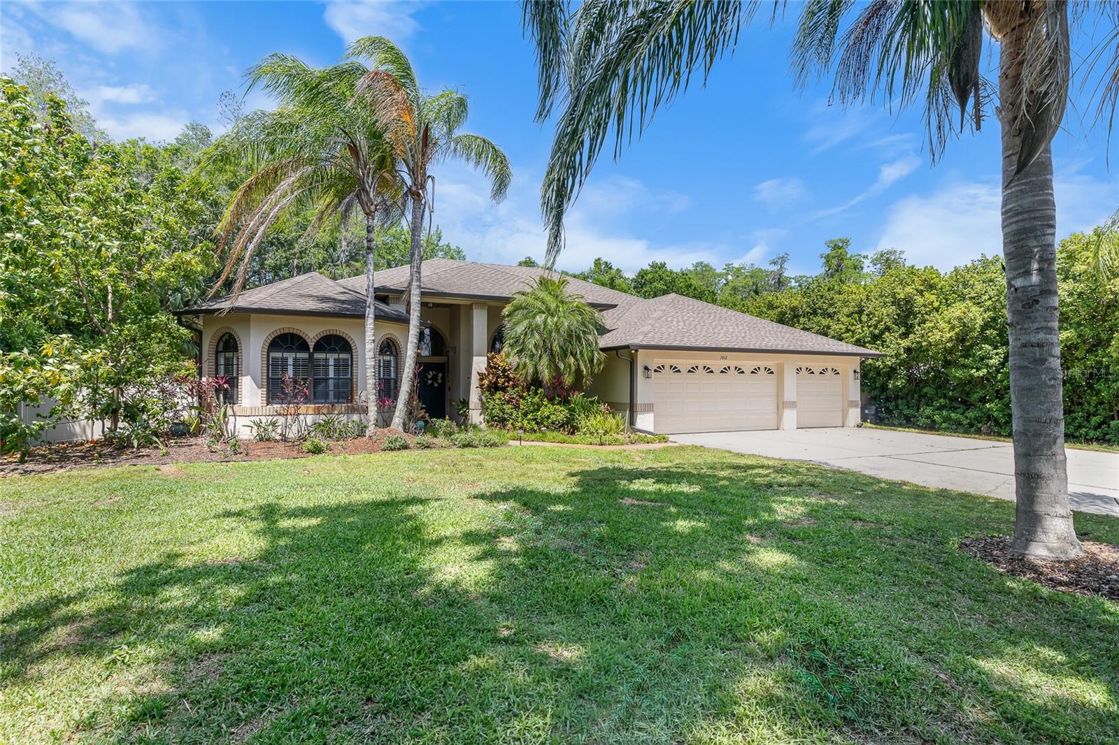 1012 KINGSBOROUGH GARDENS CT, LUTZ, FL — photo 37