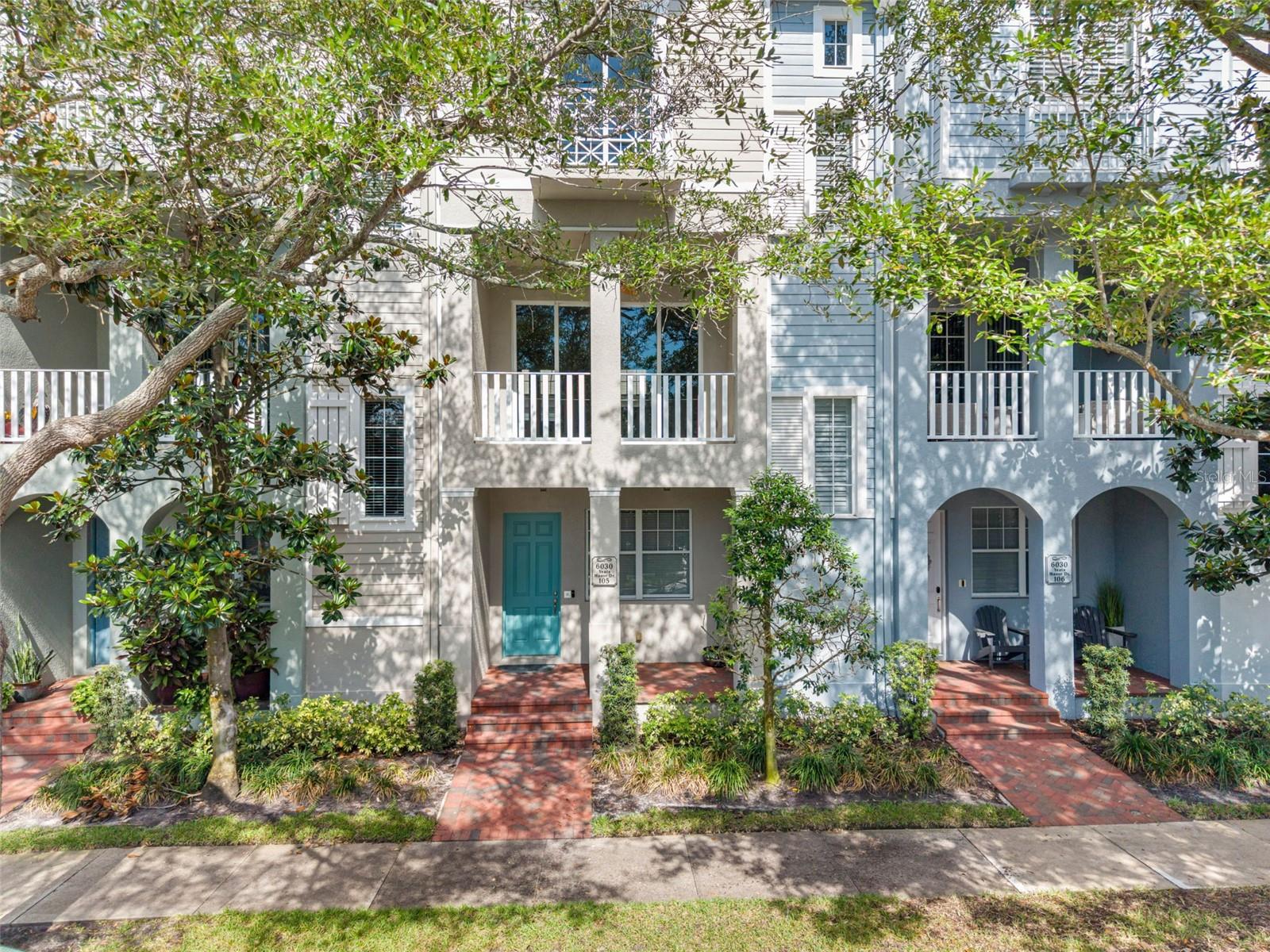 6030 YEATS MANOR DR #105, TAMPA, FL — photo 4