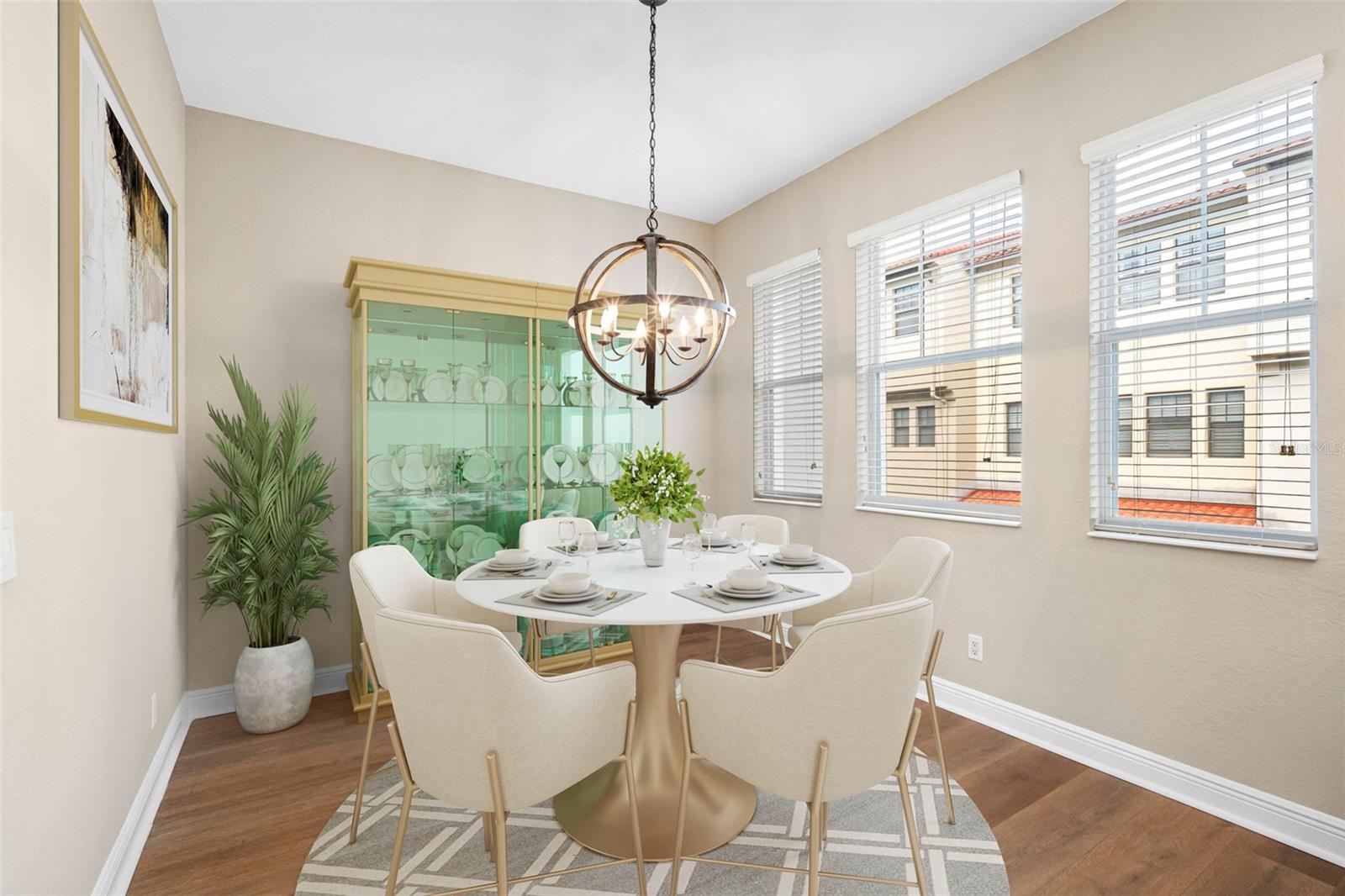 6030 YEATS MANOR DR #105, TAMPA, FL — photo 8
