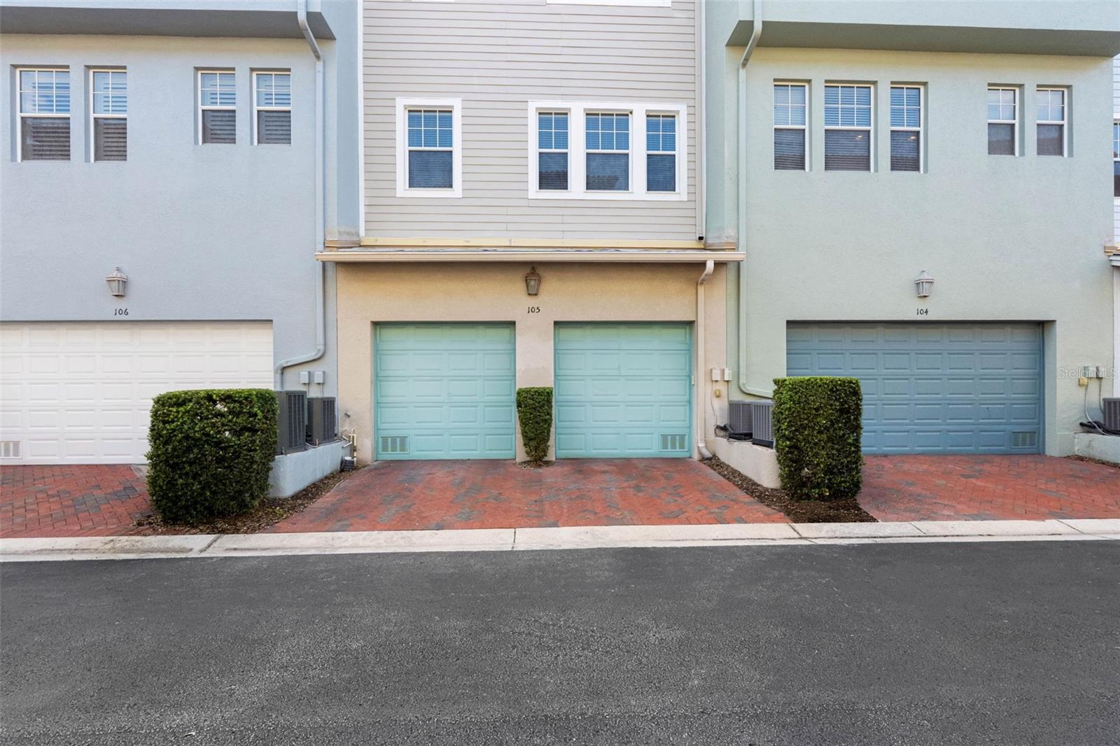 6030 YEATS MANOR DR #105, TAMPA, FL — photo 37