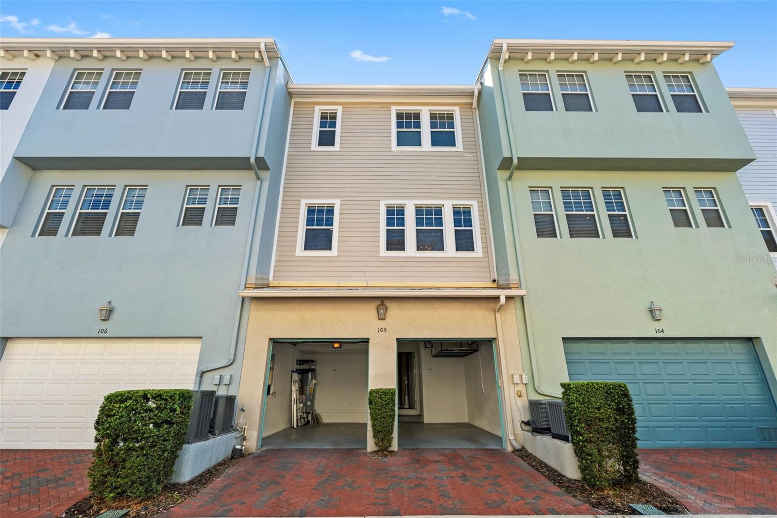 6030 YEATS MANOR DR #105, TAMPA, FL — photo 38