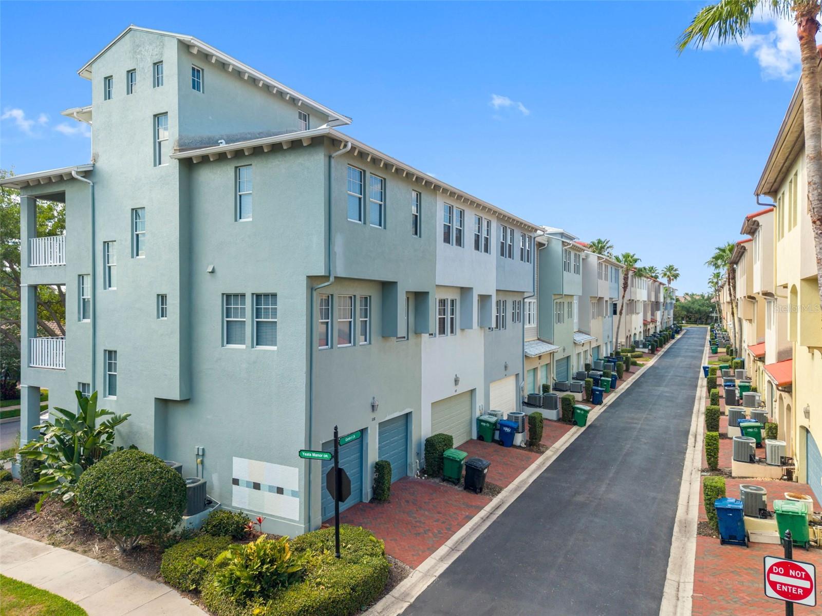 6030 YEATS MANOR DR #105, TAMPA, FL — photo 40