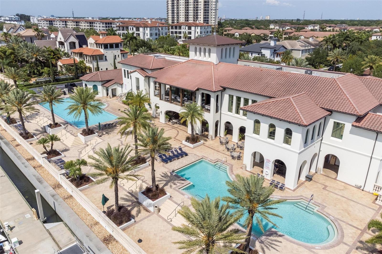 6030 YEATS MANOR DR #105, TAMPA, FL — photo 41