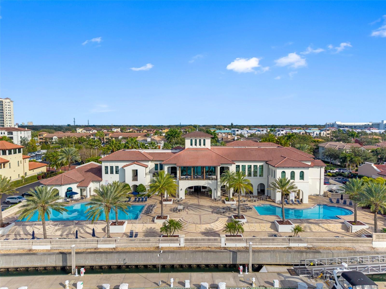6030 YEATS MANOR DR #105, TAMPA, FL — photo 59