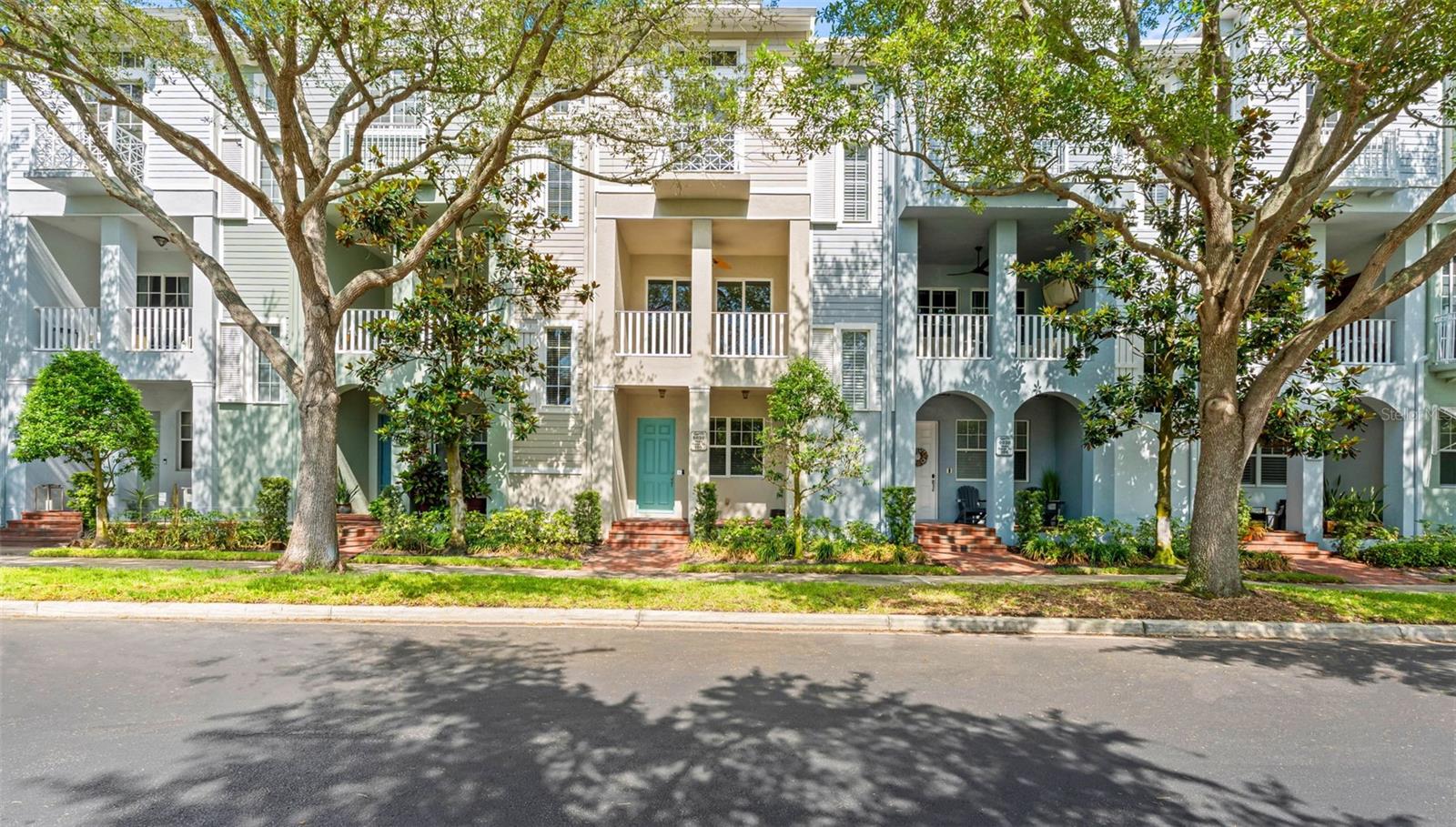 6030 YEATS MANOR DR #105, TAMPA, FL