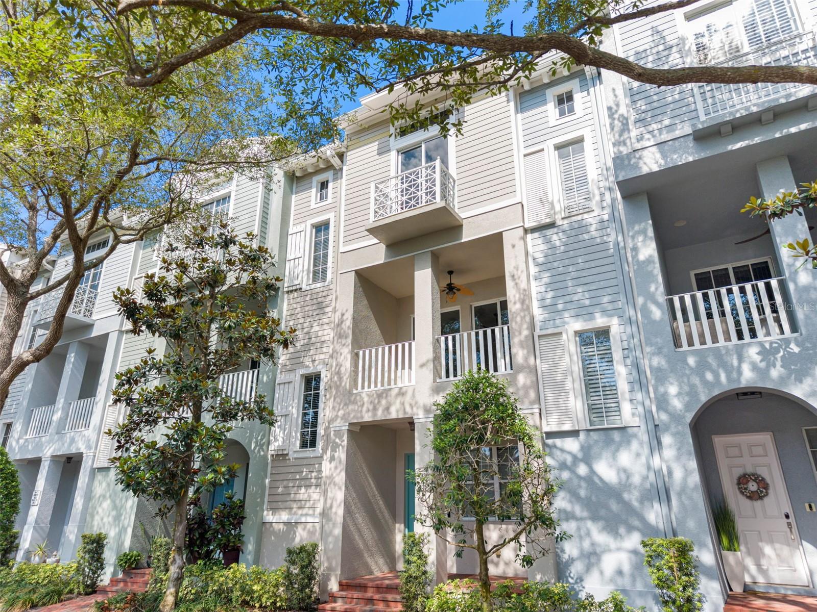 6030 YEATS MANOR DR #105, TAMPA, FL — photo 74